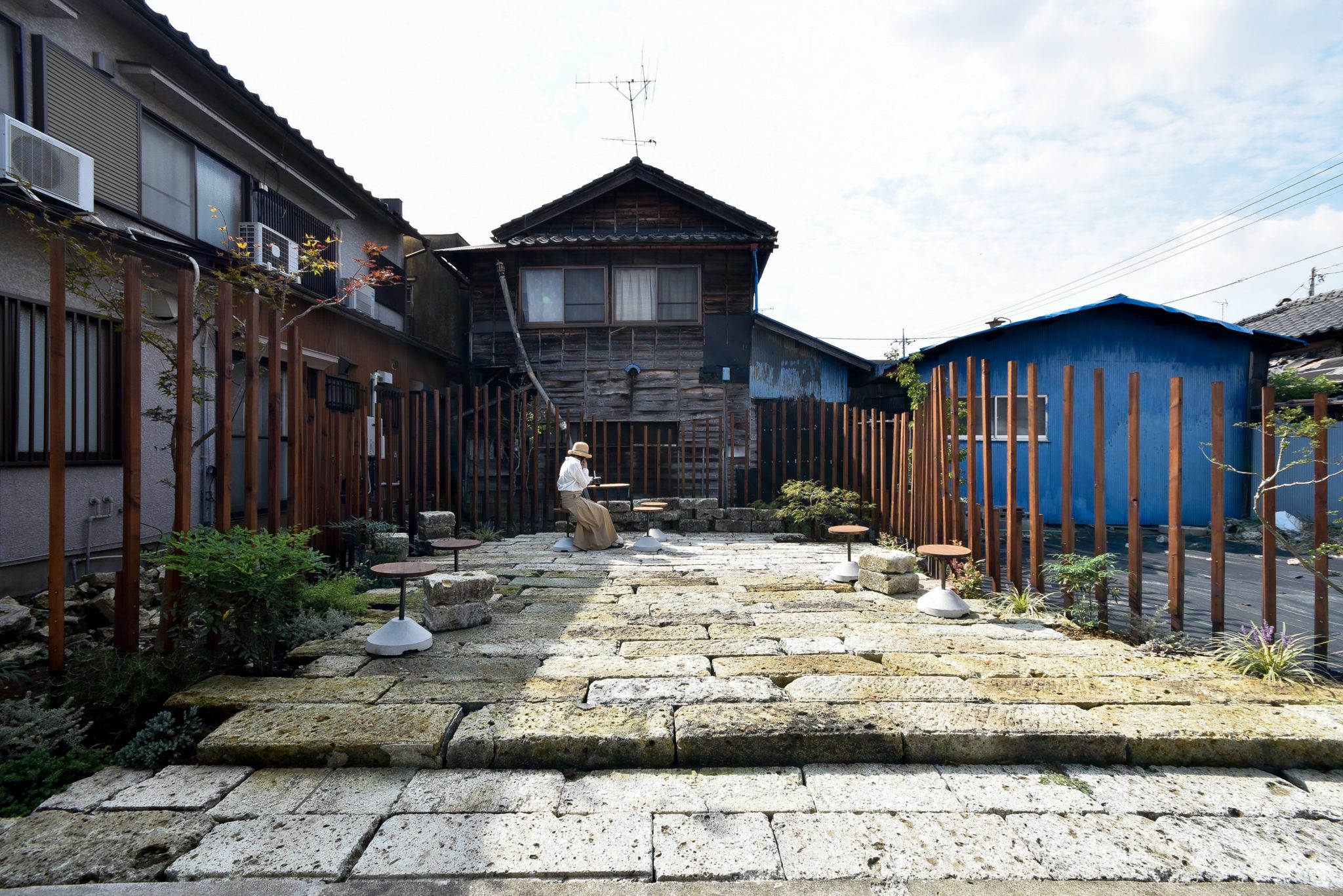 閑馬の家_栃木県佐野市 栃木県・佐野市・埼玉県・茨城県・東京都・関東エリアの建築設計なら熊倉建築設計事務所
